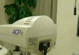 視力検査室コーナー