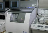 眼鏡調整室