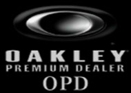 OAKLEY コーナー